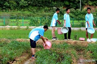 马丁：我们得守住领先 在终结时刻打得更好